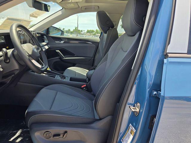 new 2026 Volkswagen Tiguan car, priced at $32,533