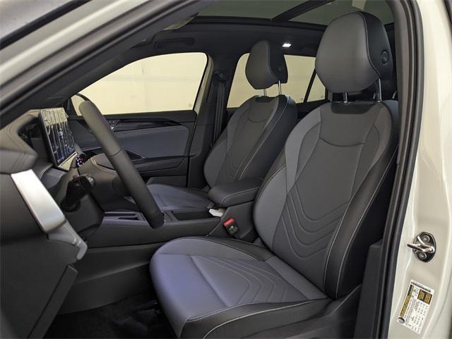 new 2026 Volkswagen Tiguan car, priced at $39,318