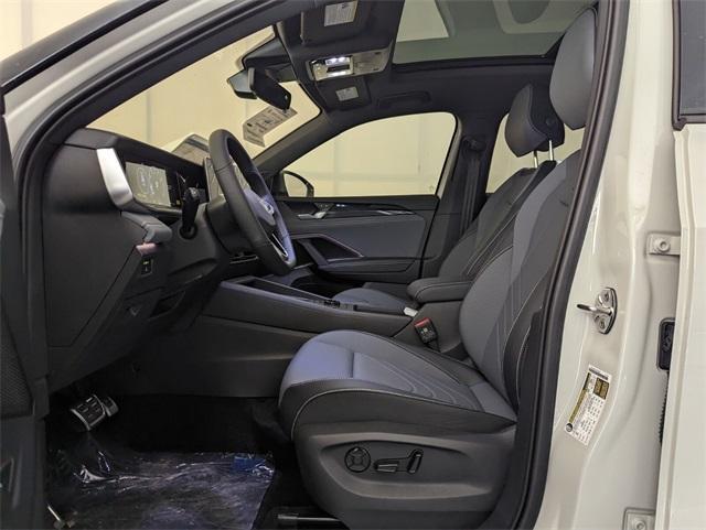 new 2026 Volkswagen Tiguan car, priced at $39,318