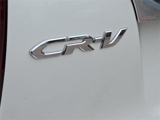 used 2015 Honda CR-V car, priced at $13,887