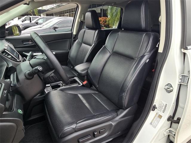 used 2015 Honda CR-V car, priced at $13,887