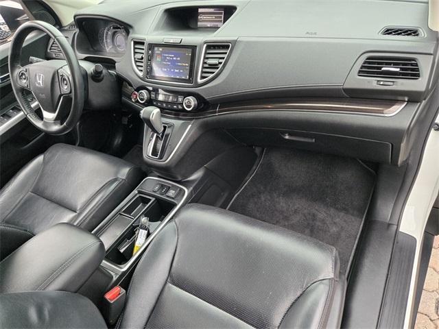 used 2015 Honda CR-V car, priced at $13,887