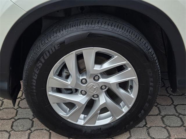 used 2015 Honda CR-V car, priced at $13,887
