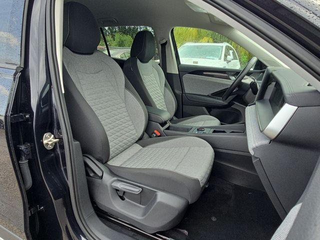 used 2025 Volkswagen Tiguan car, priced at $25,667