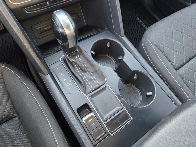 used 2021 Volkswagen Atlas Cross Sport car, priced at $19,275