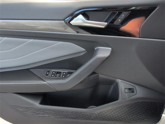 new 2026 Volkswagen Jetta car, priced at $30,074