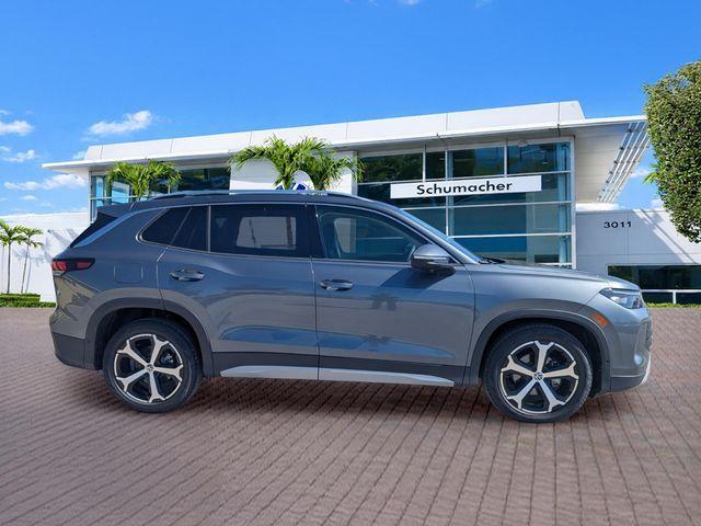 new 2026 Volkswagen Tiguan car, priced at $32,857
