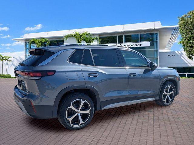 new 2026 Volkswagen Tiguan car, priced at $32,857