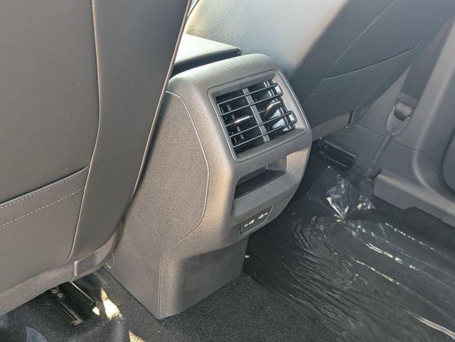 new 2026 Volkswagen Tiguan car, priced at $32,857