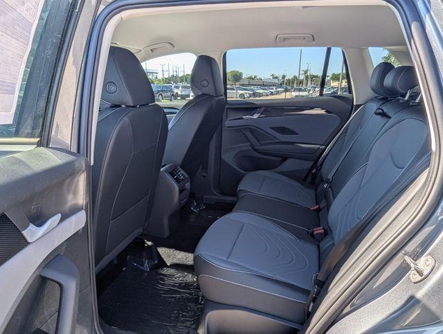 new 2026 Volkswagen Tiguan car, priced at $32,857