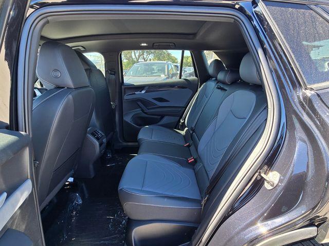 new 2026 Volkswagen Tiguan car, priced at $36,488