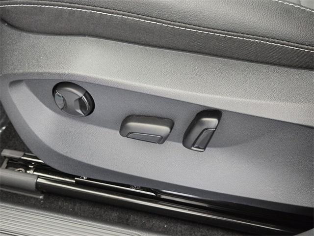 new 2026 Volkswagen Taos car, priced at $32,525