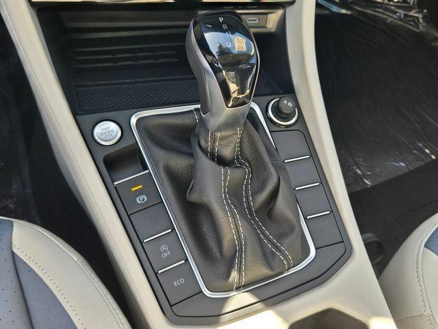 new 2026 Volkswagen Jetta car, priced at $27,150