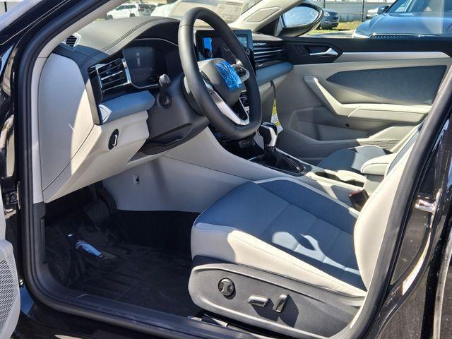 new 2026 Volkswagen Jetta car, priced at $27,150