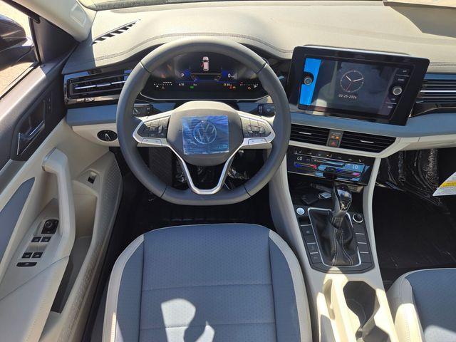 new 2026 Volkswagen Jetta car, priced at $27,150