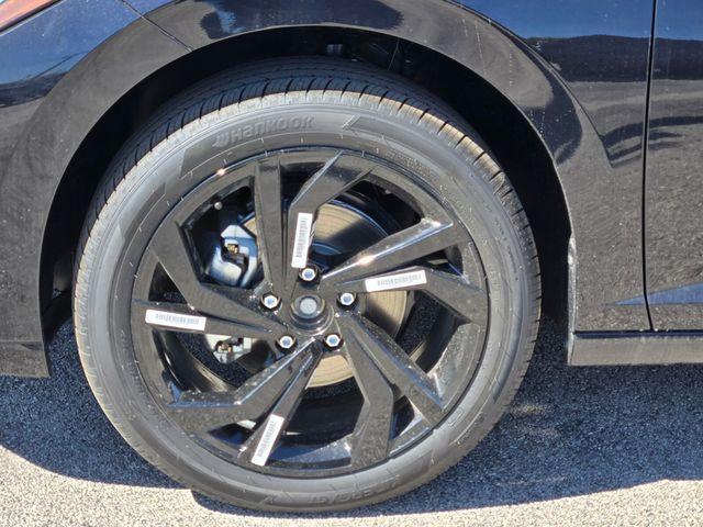 new 2026 Volkswagen Jetta car, priced at $27,150