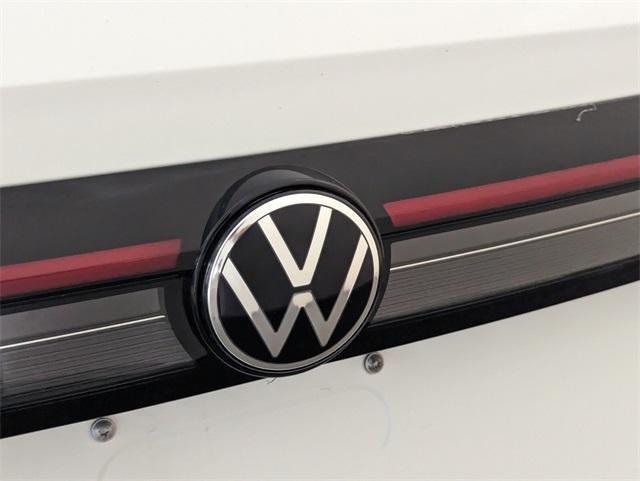 new 2025 Volkswagen Taos car, priced at $26,170