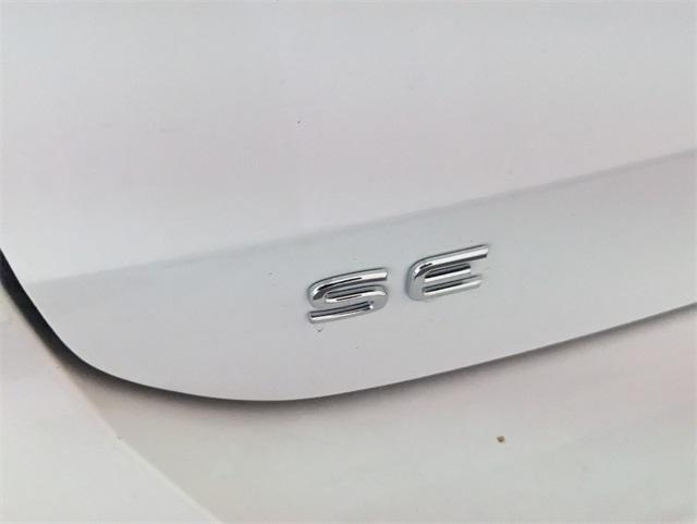 new 2025 Volkswagen Taos car, priced at $26,170