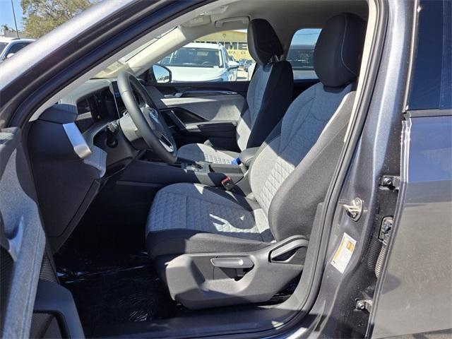 new 2026 Volkswagen Tiguan car, priced at $30,842