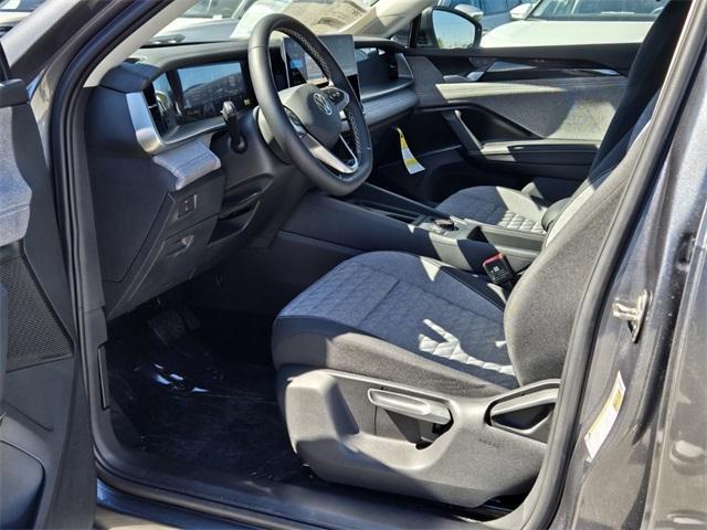 new 2026 Volkswagen Tiguan car, priced at $30,842