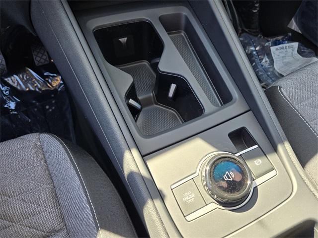 new 2026 Volkswagen Tiguan car, priced at $30,842