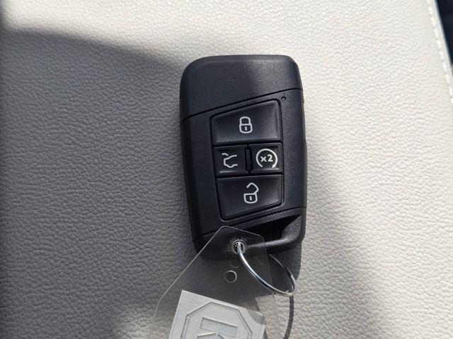 new 2026 Volkswagen Jetta car, priced at $26,187