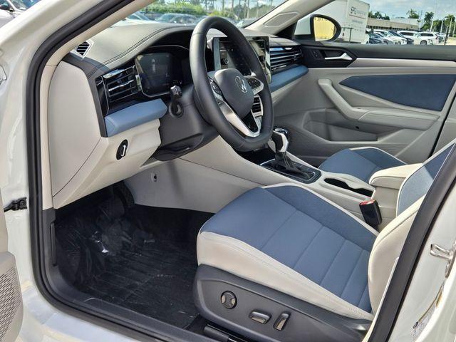 new 2026 Volkswagen Jetta car, priced at $26,187