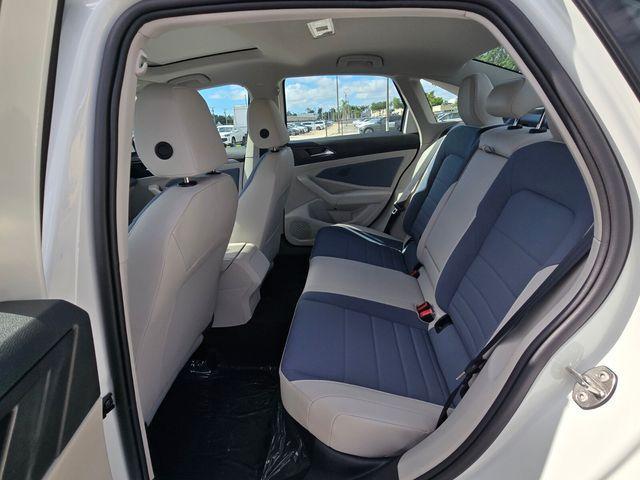new 2026 Volkswagen Jetta car, priced at $26,187