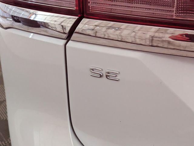 new 2026 Volkswagen Atlas car, priced at $43,149