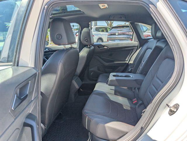 used 2024 Volkswagen Jetta GLI car, priced at $27,557