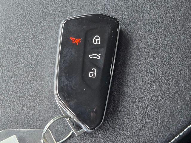 new 2026 Volkswagen Tiguan car, priced at $28,600