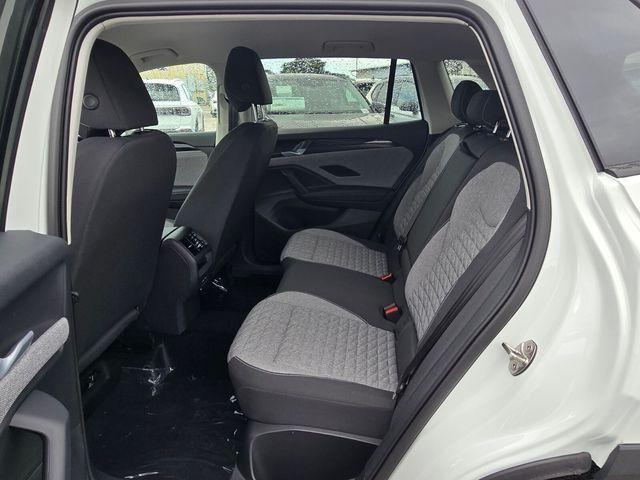 new 2026 Volkswagen Tiguan car, priced at $28,600