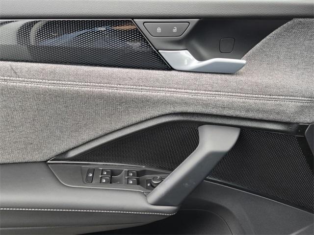 new 2026 Volkswagen Tiguan car, priced at $31,100