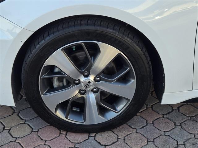 used 2019 Kia Optima car, priced at $10,991