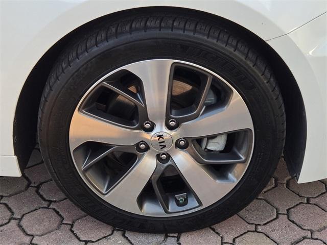 used 2019 Kia Optima car, priced at $10,991