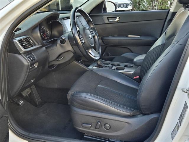 used 2019 Kia Optima car, priced at $10,991