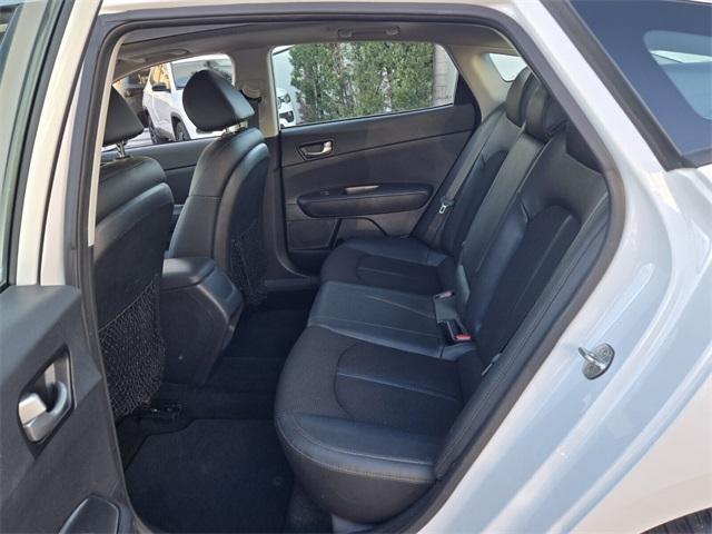 used 2019 Kia Optima car, priced at $10,991