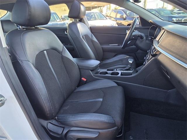 used 2019 Kia Optima car, priced at $10,991