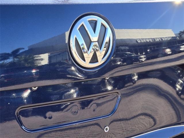 used 2015 Volkswagen Passat car, priced at $12,887