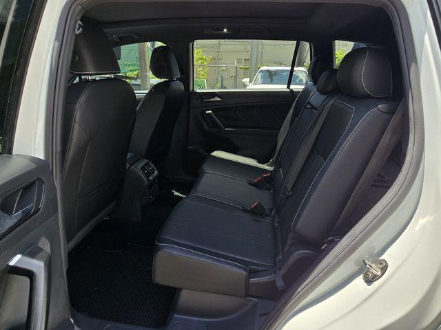 used 2022 Volkswagen Tiguan car, priced at $23,125
