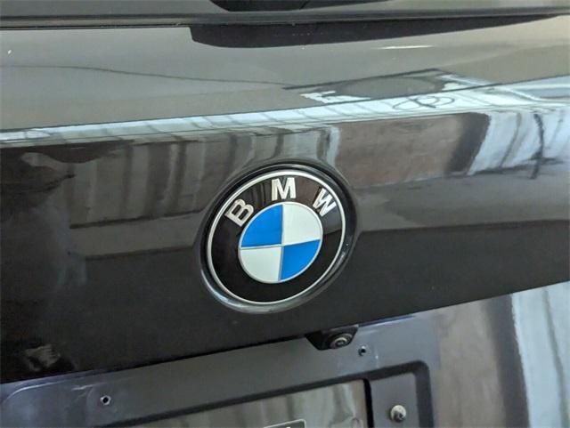 used 2022 BMW X5 car, priced at $37,991