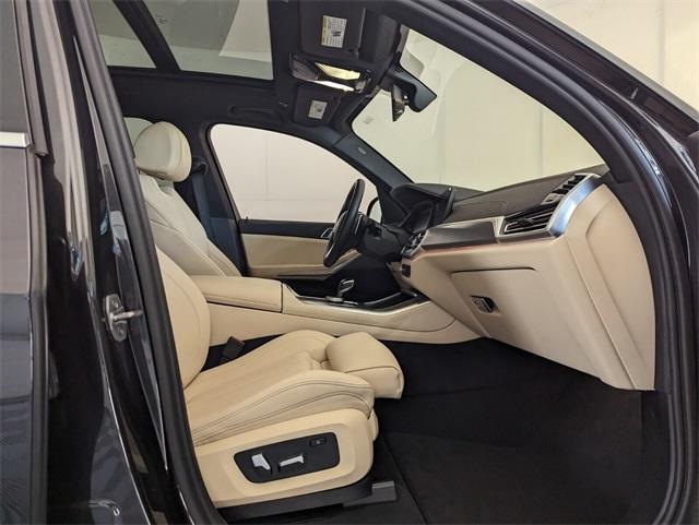 used 2022 BMW X5 car, priced at $37,991