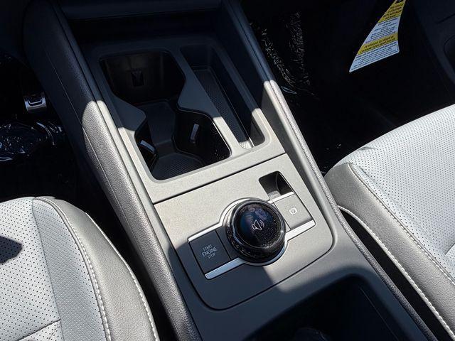 new 2026 Volkswagen Tiguan car, priced at $34,453