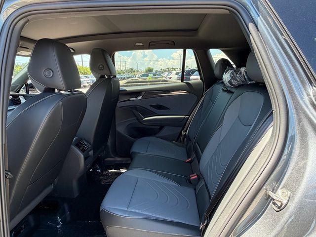 new 2026 Volkswagen Tiguan car, priced at $34,453
