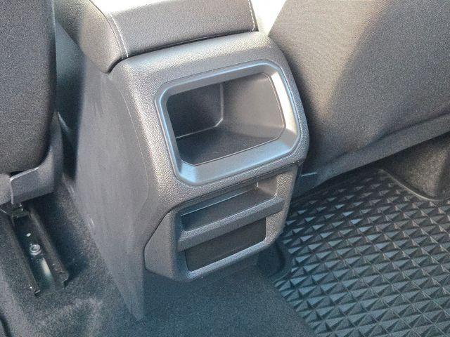 new 2025 Volkswagen Taos car, priced at $21,903