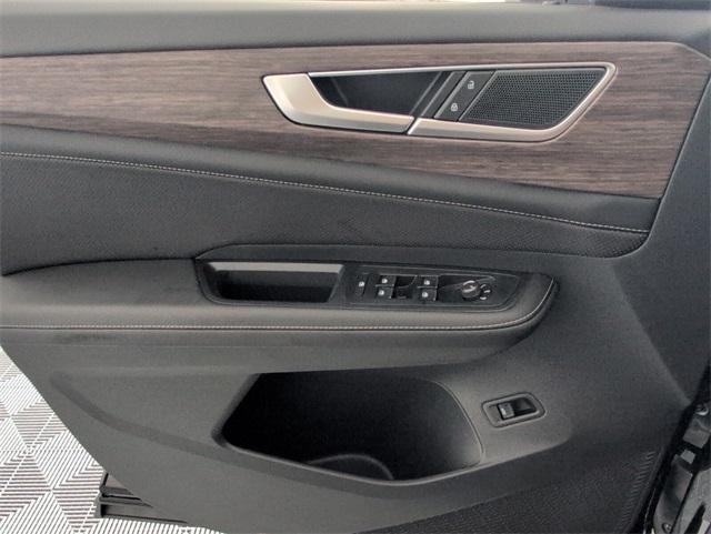 new 2026 Volkswagen Atlas car, priced at $47,456