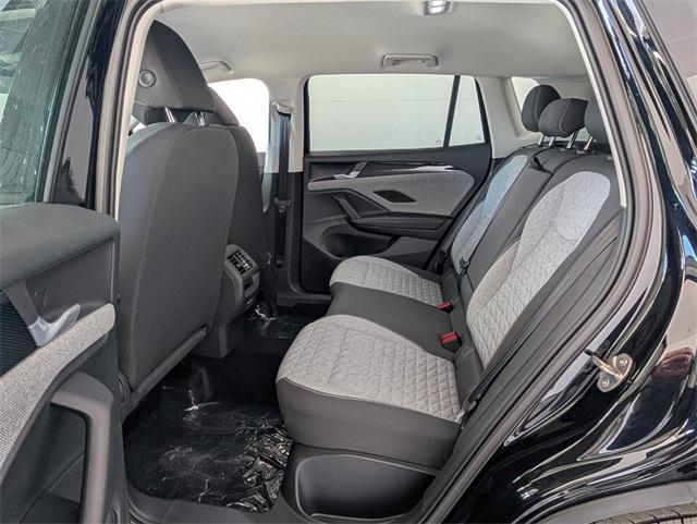 new 2026 Volkswagen Tiguan car, priced at $29,848