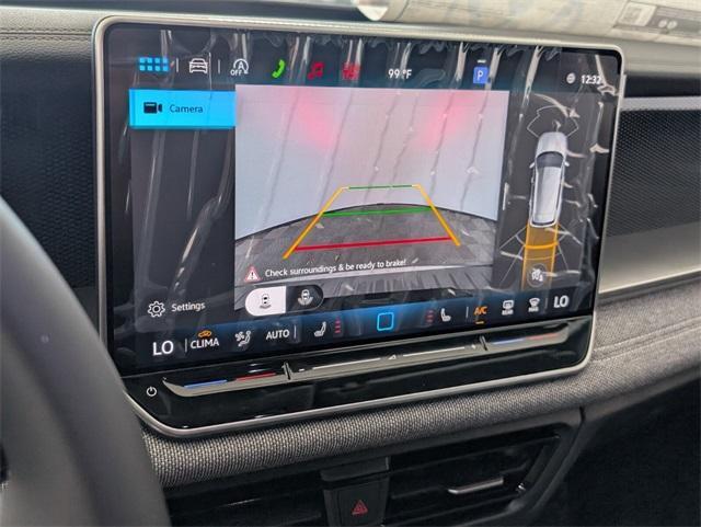 new 2026 Volkswagen Tiguan car, priced at $29,848