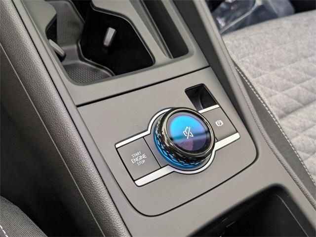 new 2026 Volkswagen Tiguan car, priced at $29,848