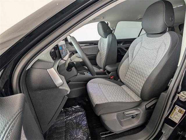 new 2026 Volkswagen Tiguan car, priced at $29,848